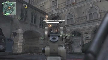 MW3 Assault Drone [P2K1] AndrewMax
