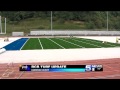 New Turf Officially Arrives At RCB High School