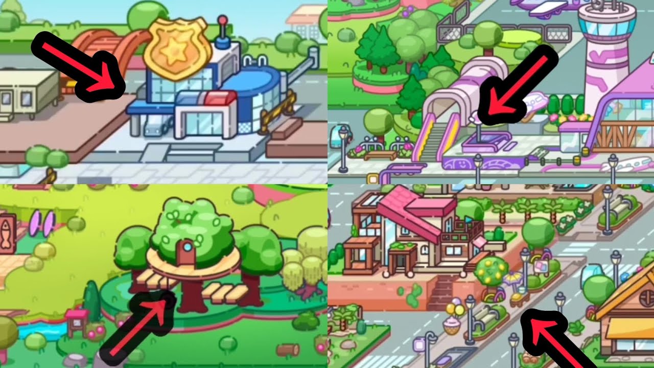 UPDATE✅ New SECRETS in Avatar WORLD😱WOW🤩