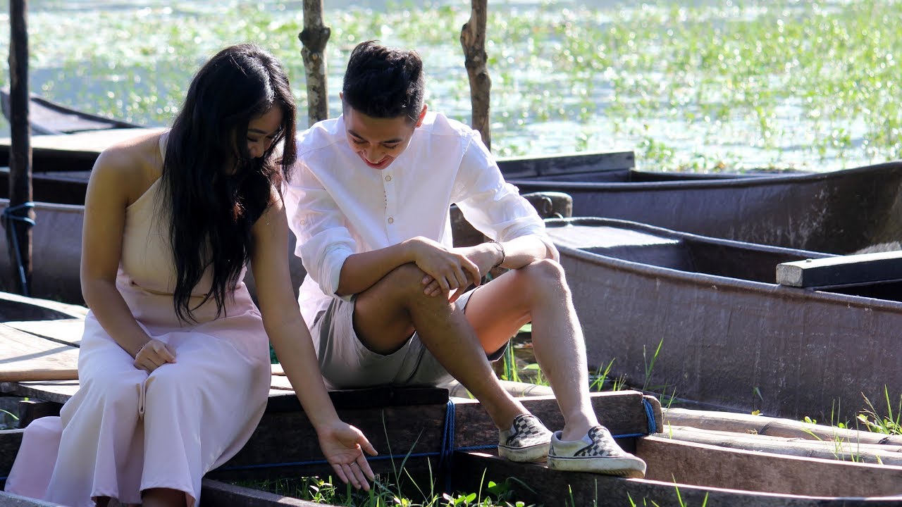 TANITA - ANDAI KAU DISINI ( BEHIND THE SCENE ) #TANITA