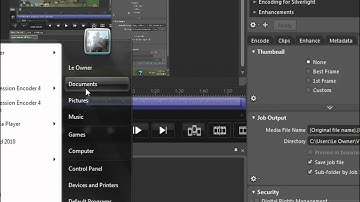 Microsoft Expression Encoder 4 *FIX* .Xej And .xesc