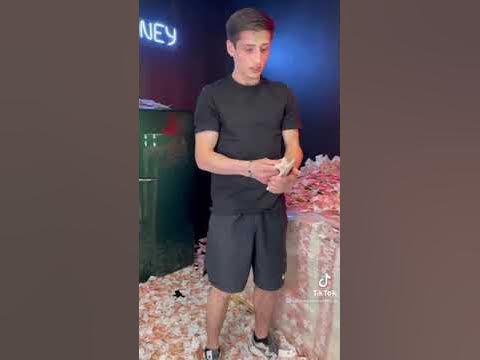 Куча денег.Деньги везде.Бабло. - YouTube