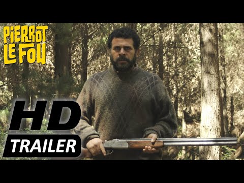 Trailer-Vorschau zu To Kill a Man - Rache ist bitter