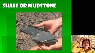 Sedimentary Rocks 2