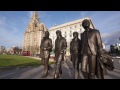 Liverpool - Beatles Tour - July 2016