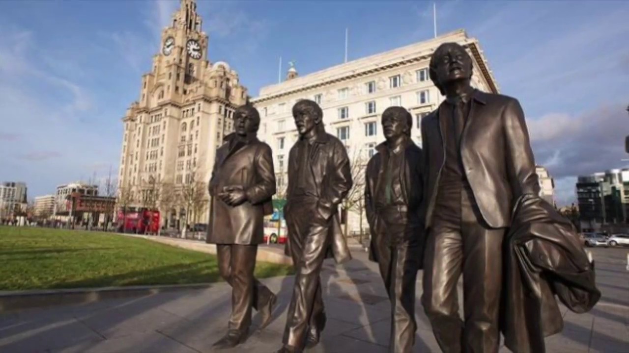 beatles tours in liverpool