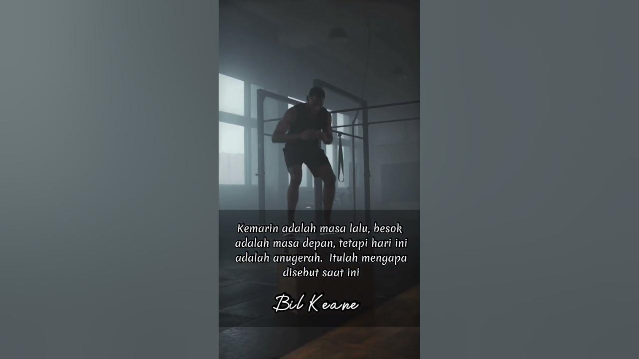 Bil Keane _ Quotes Kemarin adalah masa lalu#shorts - YouTube