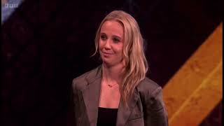 Beth Mead Interview (SPOTY 2022)