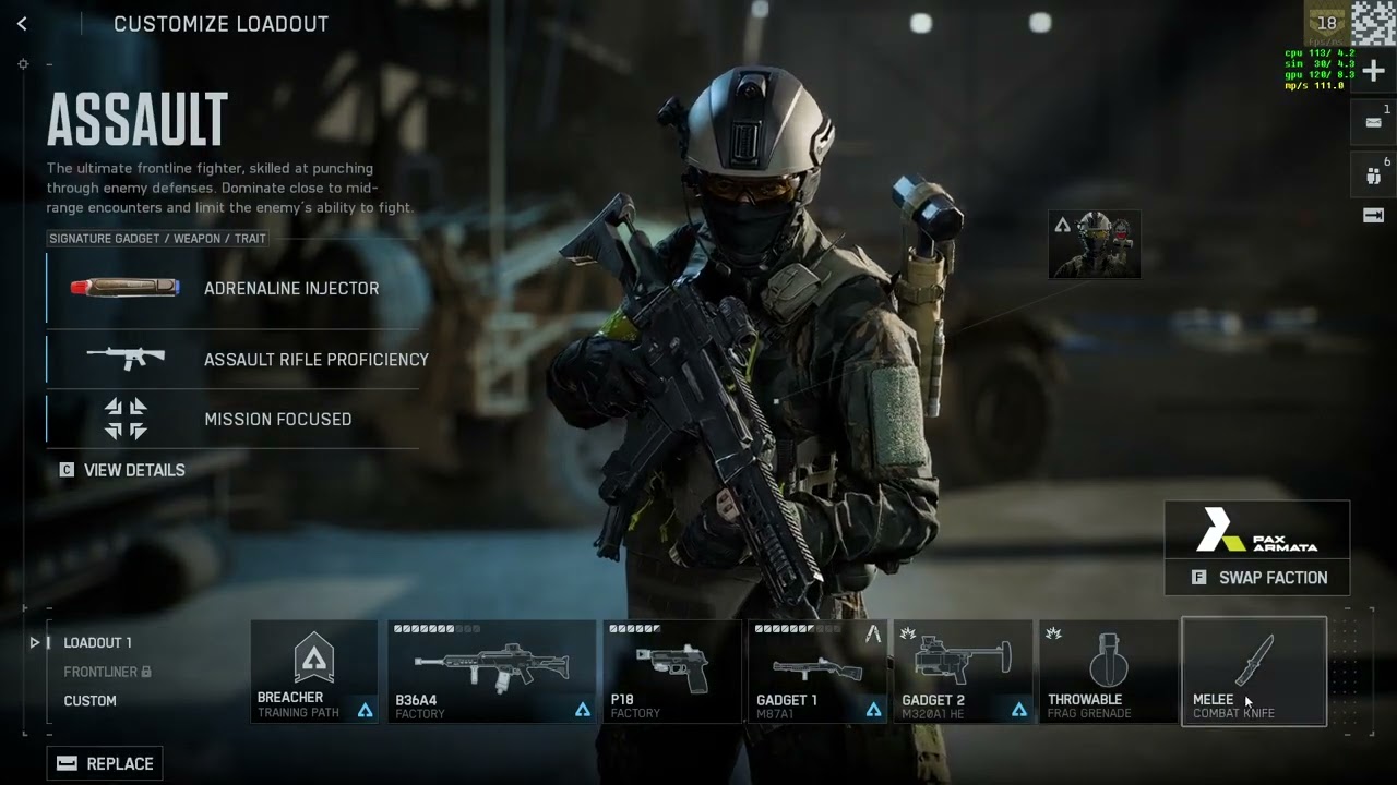 Как экипировать и использовать кувалду в Battlefield 6 (полное руководство)