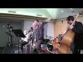 Nostalgia In Times Square Charles Mingus COVER By Jordan Dick Trio Featuring Mike Zachernuk Nostalgia In Times Square Charles Mingus COVER By Jordan Dick Trio Featuring Mike Zachernuk