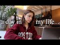 A busy day in my life  vlog