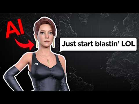 I replaced Diana with AI. It was a mistake.