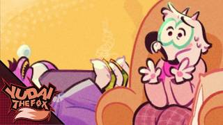 Details Ralsei's First Sleepover | DELTARUNE COMIC DUB News