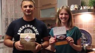 Семейные шеф-повара ВкусНаДом