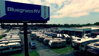 Bluegrass RV - Lexington KY