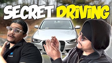6 Ways People Drive When No One’s Watching…🚨