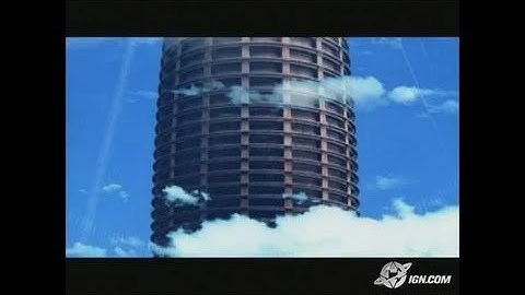 Namco X Capcom PlayStation 2 Gameplay-Cinematic - Animated