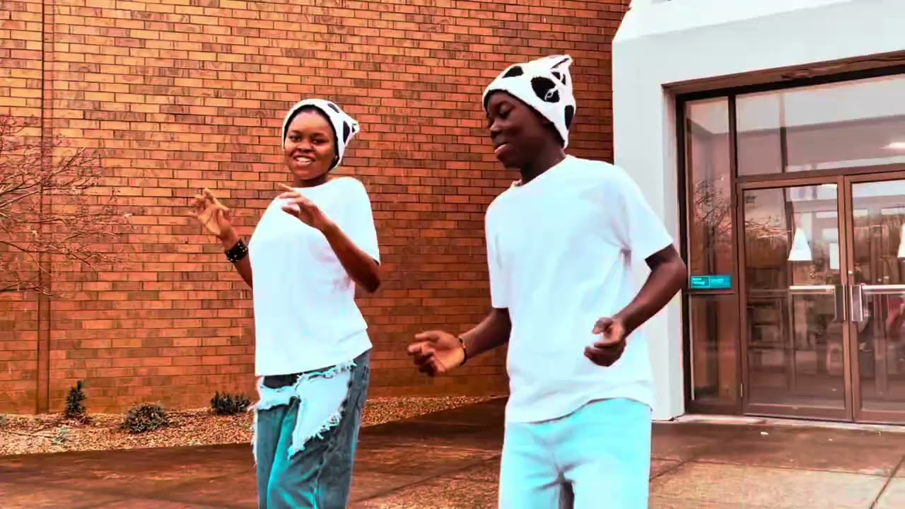 #Magasco sokoto challenge dance by Wakali wa dance Bg 🇨🇩🇨🇬🔥