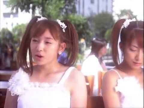 W - Shiroi Iro Wa Koibiro No Iro (PV)