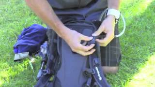 Mochila Selva - Hydrapak