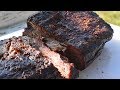 How to smoke a Brisket on a Dirt Cheap Kettle Grill