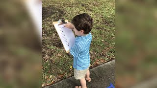 Autism during COVID-19