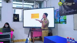 PENGIMBASAN | DIGITALISASI PEMBELAJARAN
