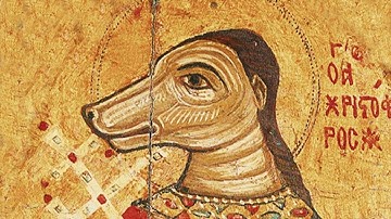 Hidden History of Early Christian Icons