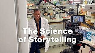 The science of storytelling