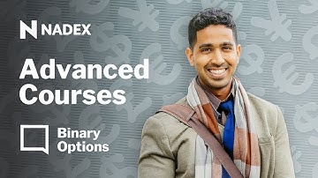 More Complex Binary Option Setups