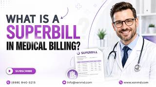 What is a Superbill in Medical Billing?