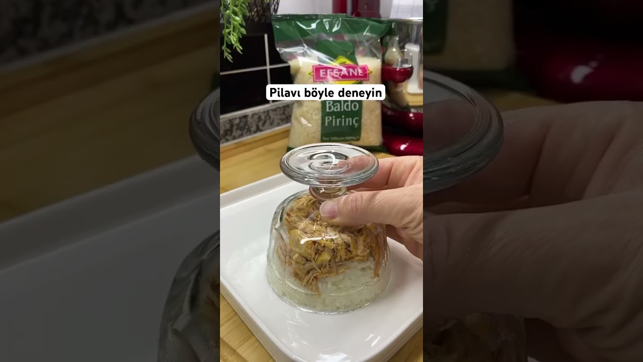 Pilav tarifi????#reklam #bim #shortsvideo #pirinçpilavı #pilav #yemektarifleri #yummy #recipe Pilav tarifi????#reklam #bim #shortsvideo #pirinçpilavı #pilav #yemektarifleri #yummy #recipe