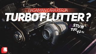 Bagaimana Cara Kerja Turbo Flutter Bekerja ?