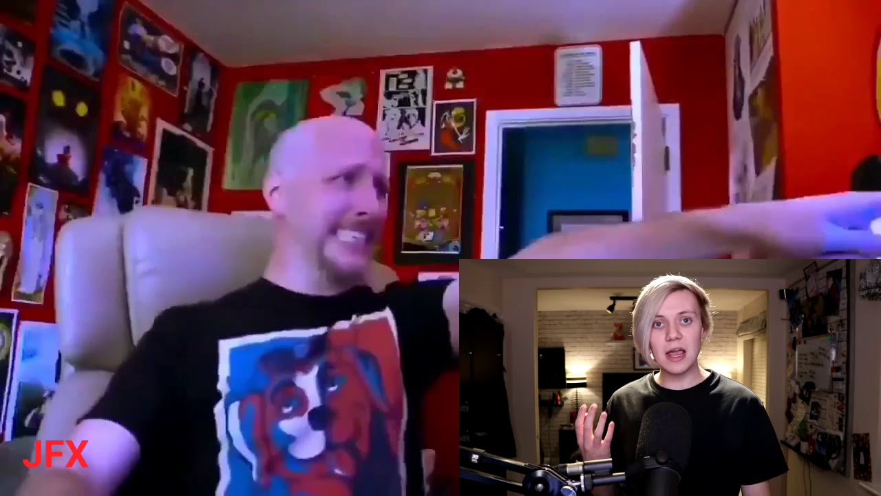 Turkey Tom after Pyrocynical's response.