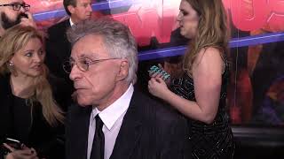 Four Seasons Frontman Frankie Valli Reflects on 10 Years of JERSEY BOYS