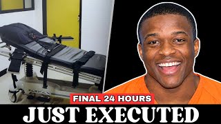 The Night Of The Three Murders: What Happened To Ker’Sean Ramey | Texas Execution