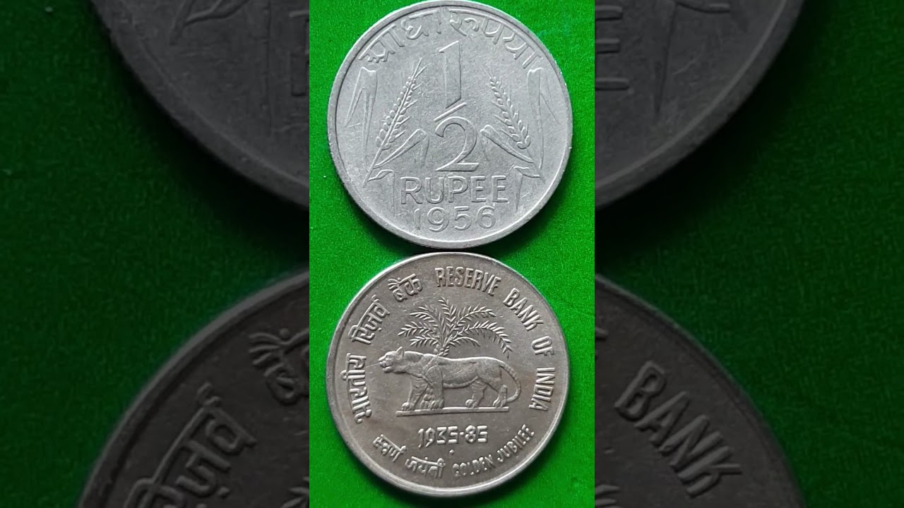 old rare coins collection of India# most cxpensive coins in India 