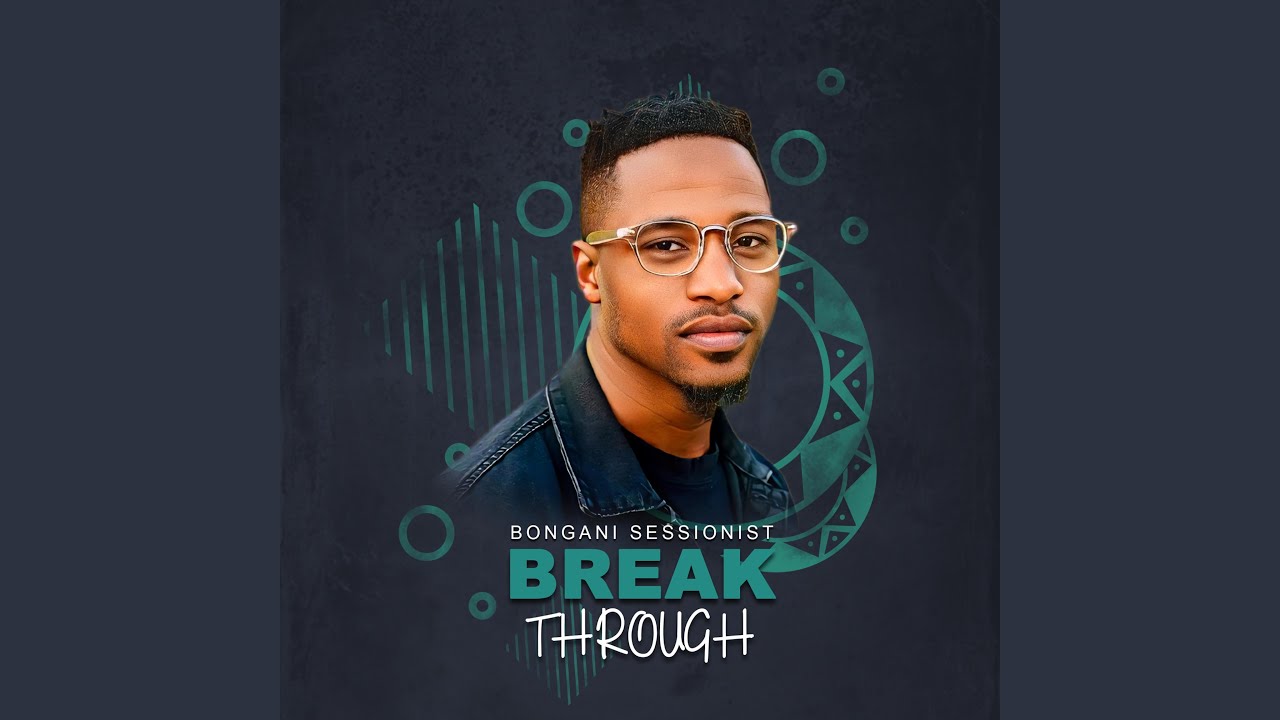 YouTube에서 Break-Through 보기 YouTube에서 Break-Through 보기