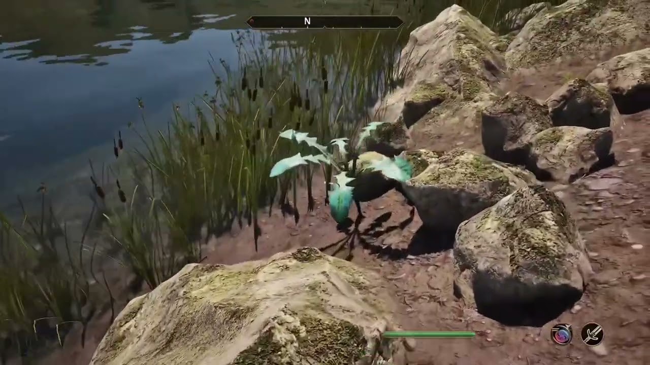 Nirnroot Plant Hunt in Oblivion Remastered