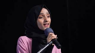 "A Yemeni Melody" Countdown | Haneen Alaghwani & Mohammed Abdulmalek | TEDxTaiz