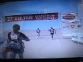 Marathon des sables 2012  jeanmichel terme