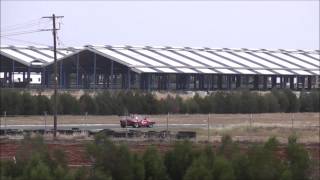 European Time Attack Challenge 19 May 2013 - Achna Speedway - Michalis Sofocleous