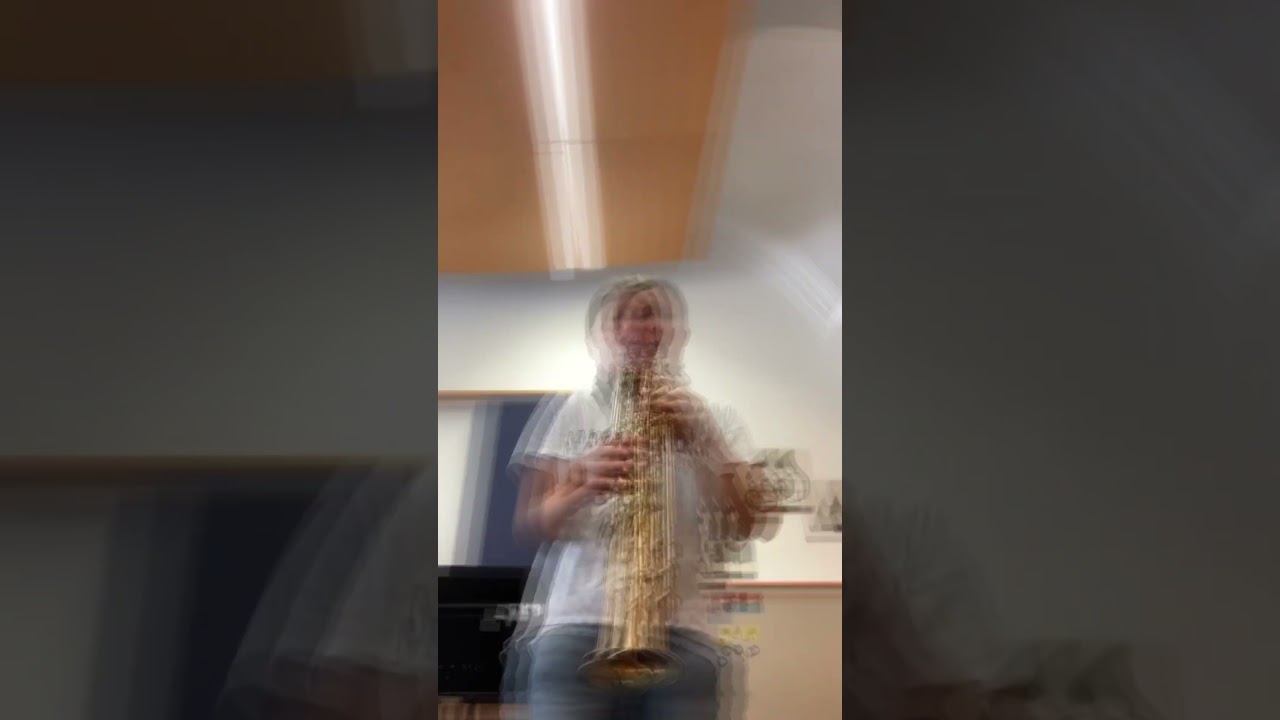 Crazy Double Tongue 😜