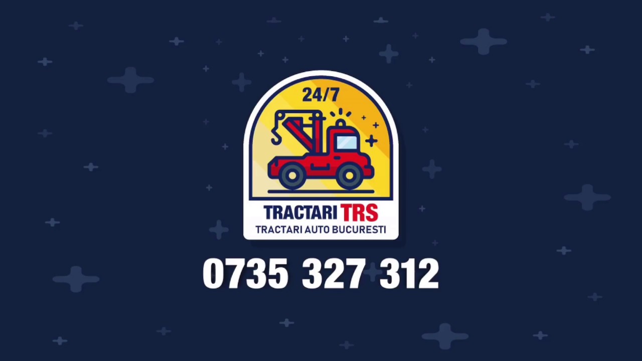 Remorcari Auto Bucuresti - ™Tractari Auto TRS upload image
