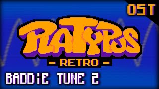 Platypus Retro OST  │ Baddie Tune 2 -  