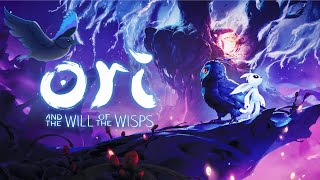 Breaking the Mould | Ori and the Will of the Wisps Ep 12