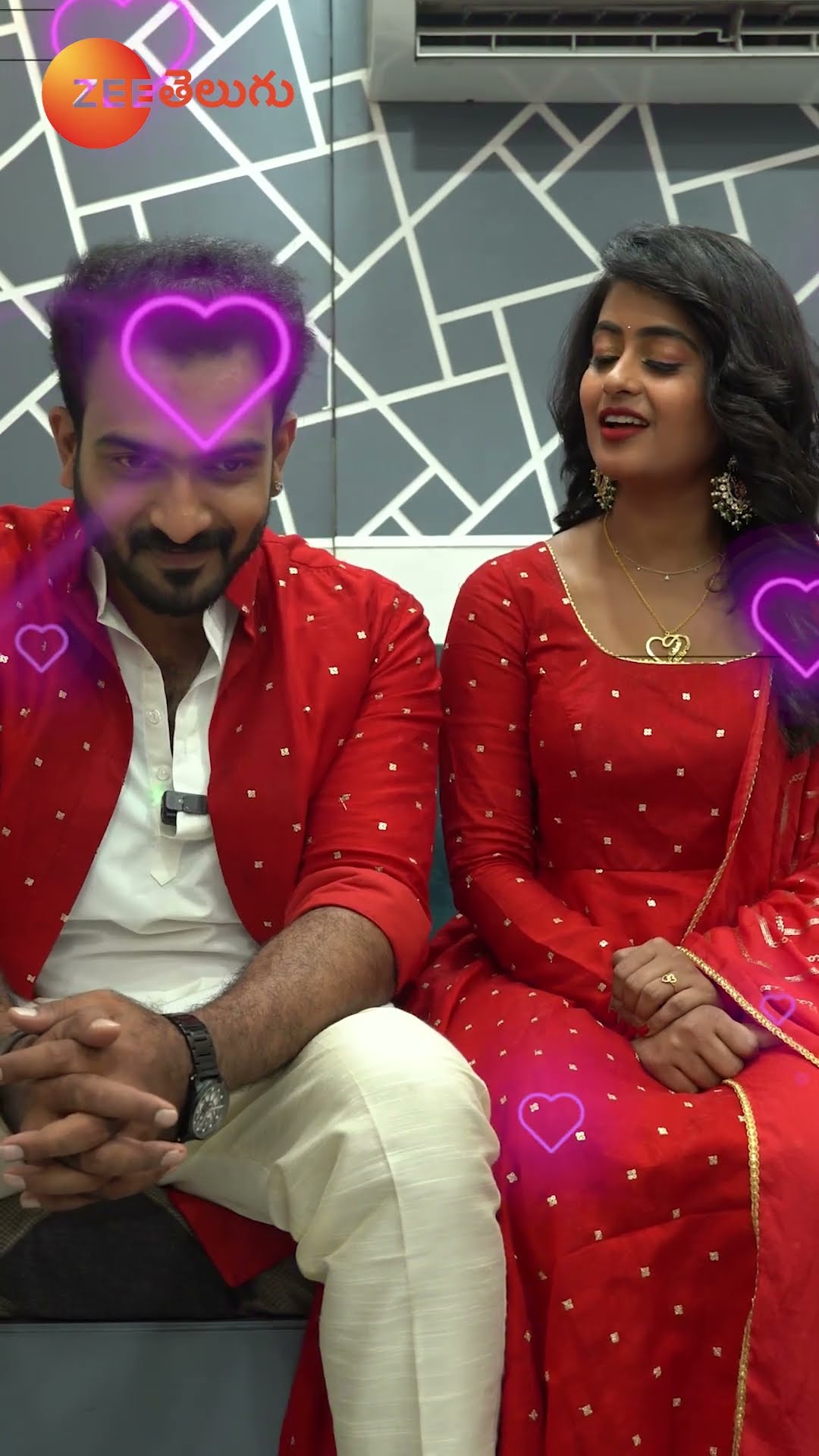 Dedicate a song Ft. Mitra \u0026 Lakshmi?? | Premikula Meghasandesam | 1 Mar, 9PM | Zee Telugu