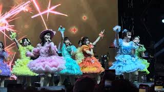 Jkt48  Percik Kecil aierofest 2026