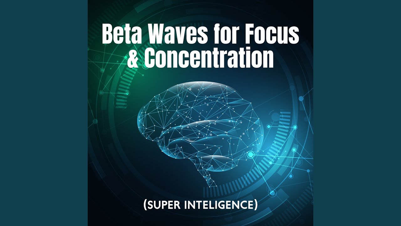 Healing Frequencies 13Hz