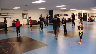 Kidsburgh: Martial Arts Teaches Skills That Last A Lifetime
